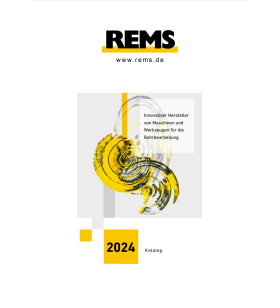 Catalogue REMS