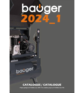 Catalogue VACO BAUGER