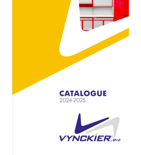 Catalogue Vynckier Automne-Hiver 2023-2024