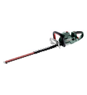 Metabo - HS 18 LTX BL 75 Taille-haie sans fil