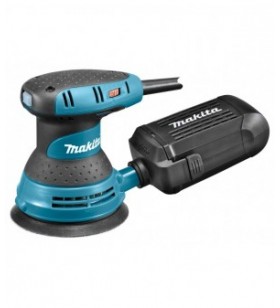 Makita - BO5031K - Ponceuse excentrique 125mm 300W