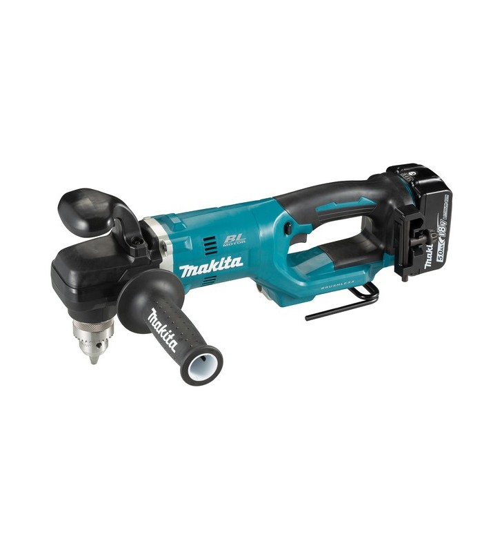 Makita - DDA450RTE - Perceuse d'angle 18V