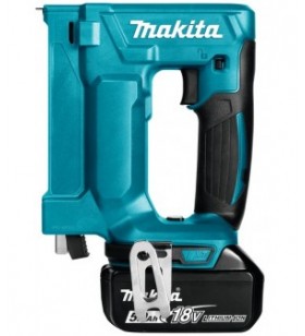 Makita - DST112RTJ - Agrafeuse 10mm 18V