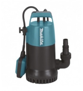 Makita - PF0800 - Pompe submersible pour eau claire 800W