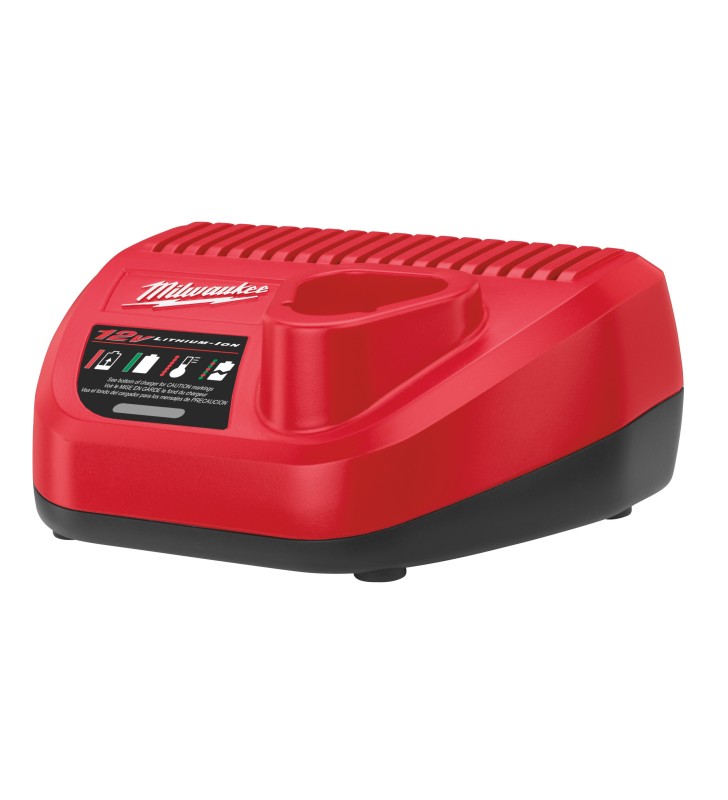 Milwaukee - 4932352000 - chargeur 12v