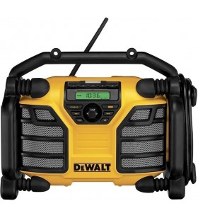Radio de chantier Dewalt DCR016