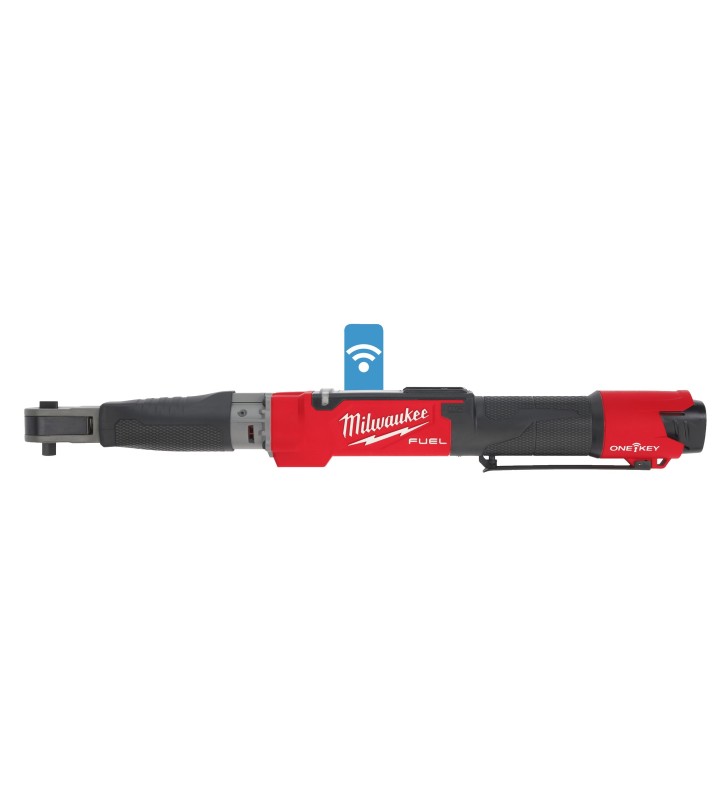 Milwaukee - 4933464967 - M12 FUEL™ ONE-KEY™ Clé à cliquet dynamométrique numérique ⅜″