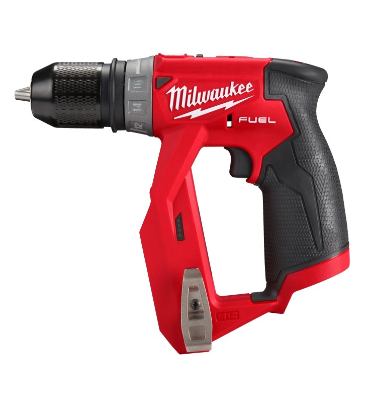 Milwaukee - 4933464978 - M12 FUEL™ Perceuse visseuse à mandrin amovible