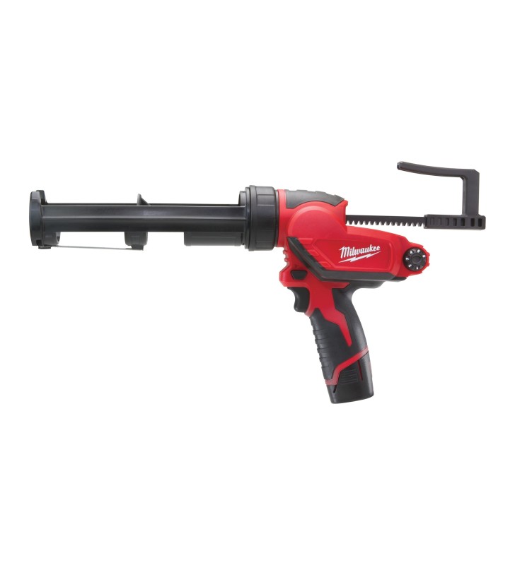 Milwaukee - 4933441655 - M12™ Pistolet à colle 310ml