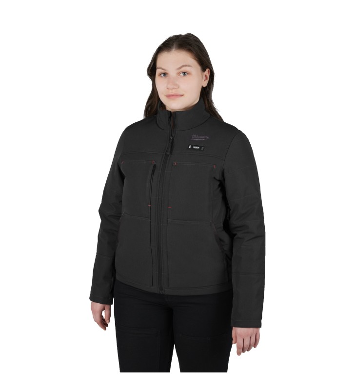 Milwaukee - 4932480086 - M12™ Veste chauffante Femme - Noir