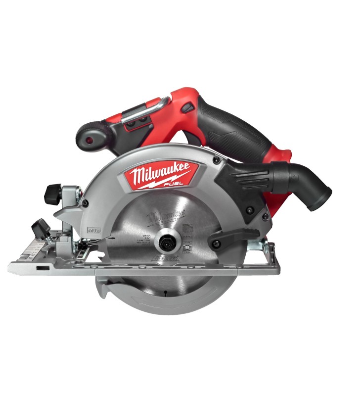 Milwaukee - 4933446223 - M18 FUEL™ Scie circulaire bois 55 mm