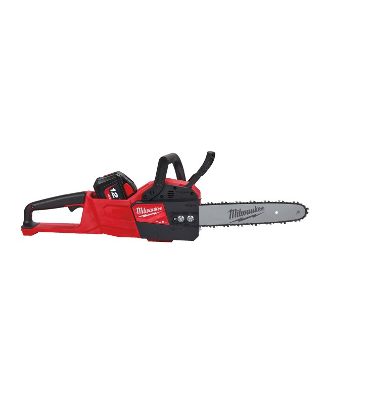 Milwaukee - 4933471442 - M18 FUEL™ Tronçonneuse avec guide de 30 cm