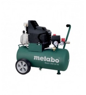 Metabo - Compresseur Basic 250-24 W