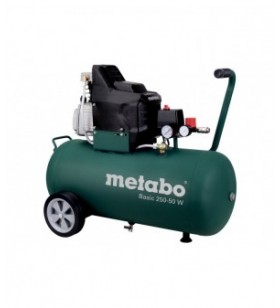 Metabo - Compresseur Basic 250-50 W