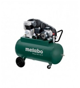 Metabo - Compresseur Mega 350-100 D