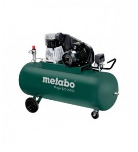 Metabo - Compresseur Mega 520-200 D