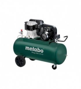 Metabo - Compresseur Mega 650-270 D