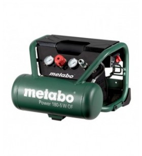 Metabo - Compresseur Power 180-5 W OF