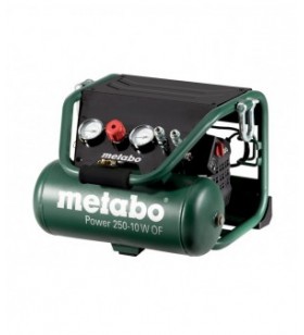 Metabo - Compresseur Power 250-10 W OF