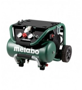 Metabo - Compresseur Power 400-20 W OF