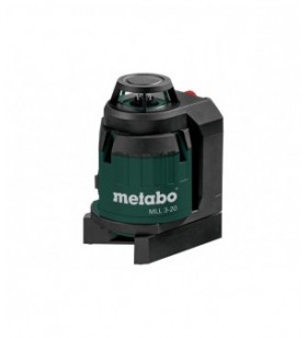 Metabo - Laser multilignes MLL 3-20