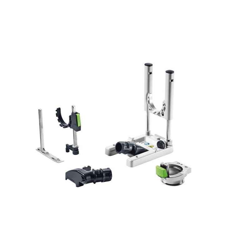 Festool - Kit d'accessoires OSC-AH/TA/AV-Set