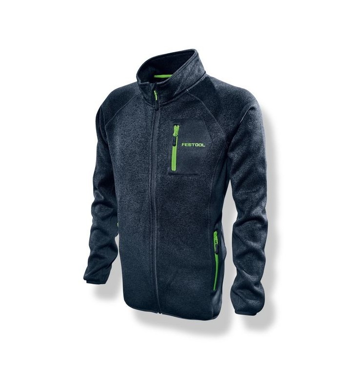 Festool - Veste sweat Festool XL