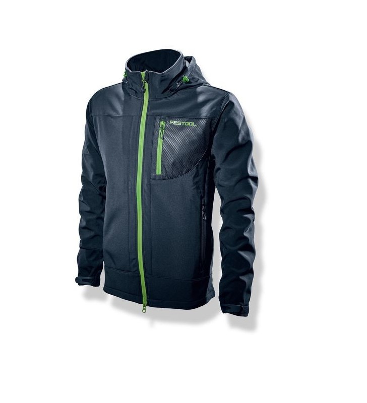 Festool - Veste Softshell homme Festool XL