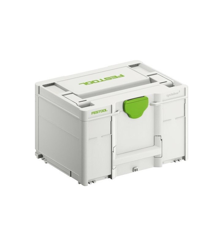 Festool - Systainer³ SYS3 M 237