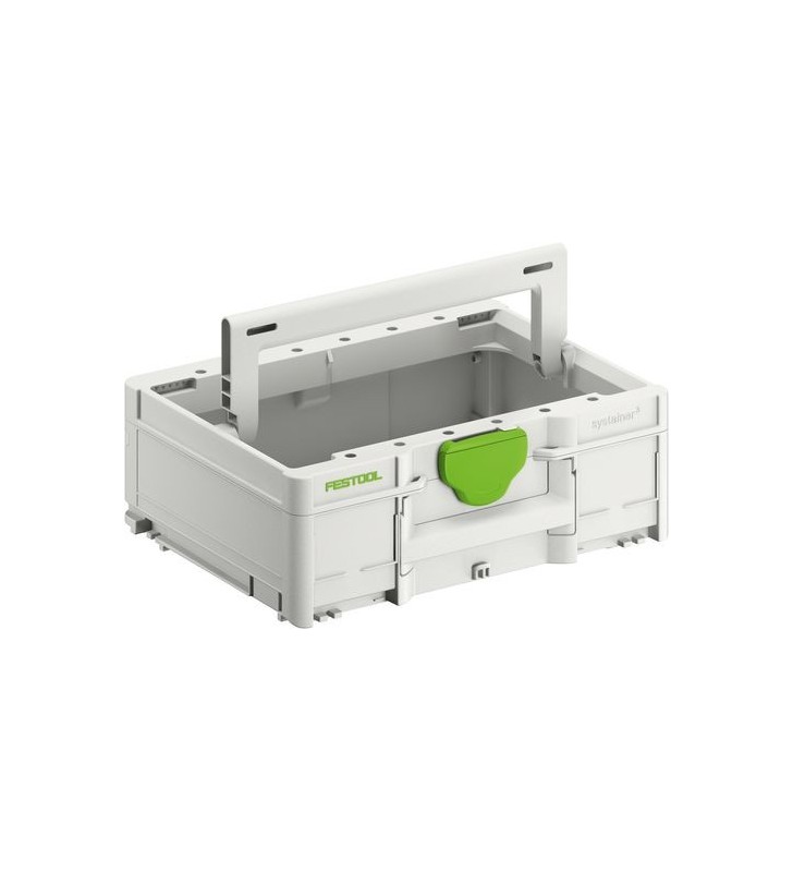 Festool - ToolBox Systainer³ SYS3 TB M 137