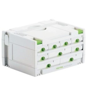 Festool - SORTAINER SYS 3-SORT/9