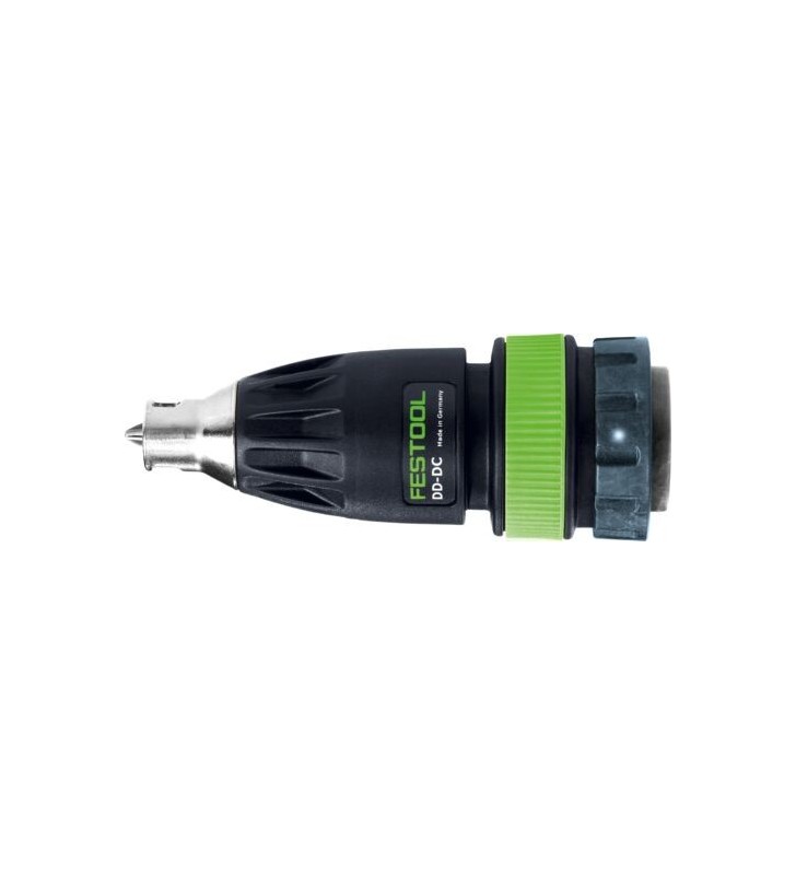 Festool - Butée de profondeur DD-DC