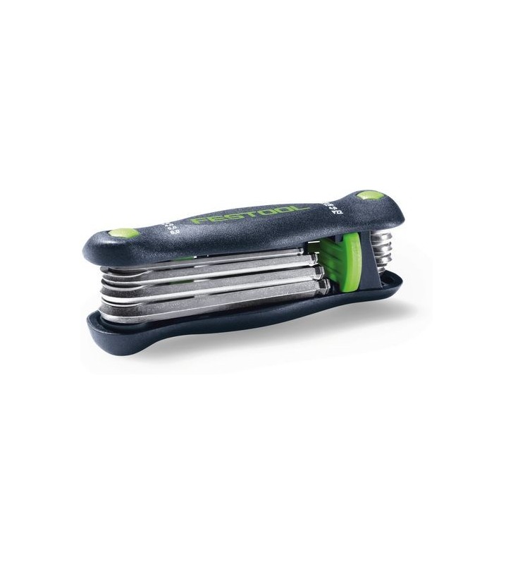 Festool - Outils multifonctions Toolie Festool