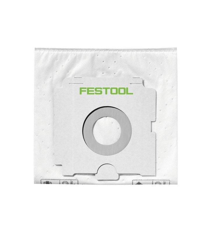 Festool - Sac filtre Selfclean SC FIS-CT SYS/5