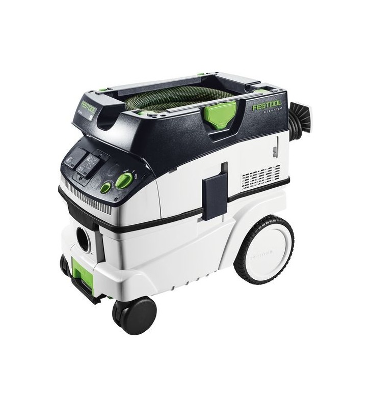 Festool - Aspirateur professionnel CTL 26 E SD CLEANTEC