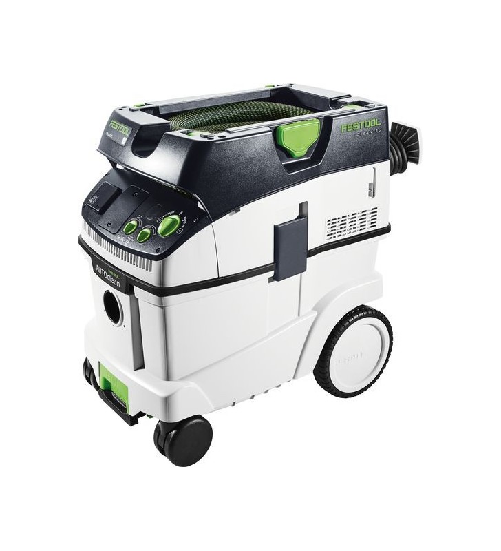 Festool - Aspirateur professionnel CTL 36 E AC CLEANTEC