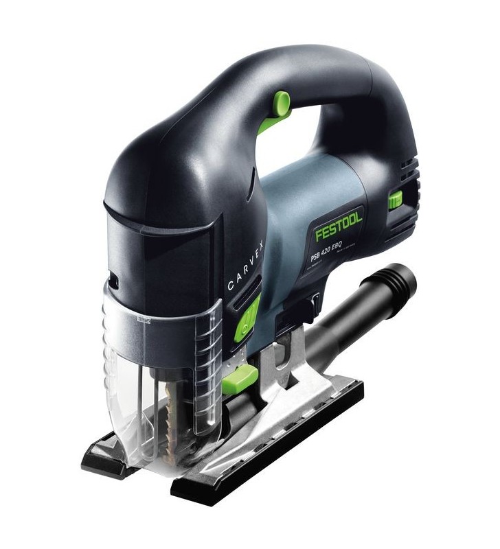 Festool - Scie sauteuse PSB 420 EBQ-Plus CARVEX