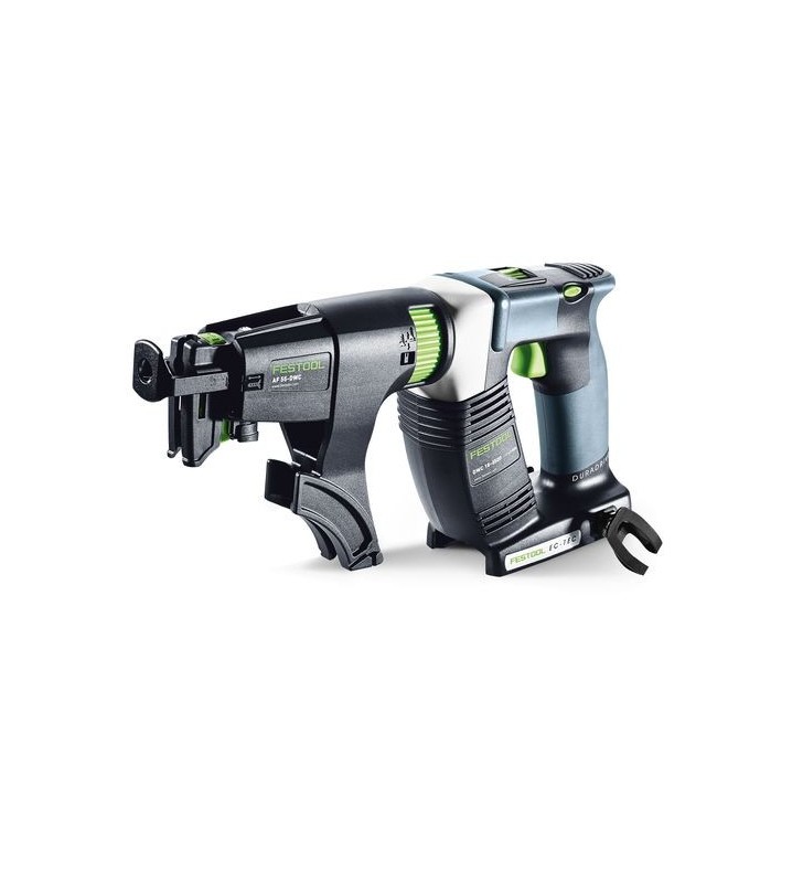 Festool - Visseuse sans fil pour plaquiste DURADRIVE DWC 18-4500 Basic DURADRIVE