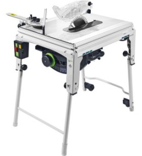 Festool - Scie circulaire sur table TKS 80 EBS KT/W40 Limited Edition