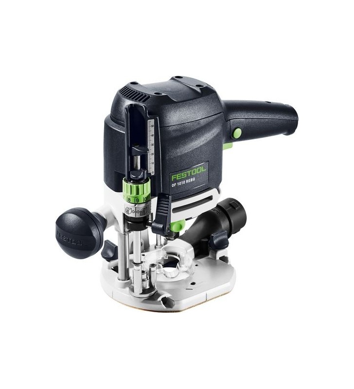 Festool - Défonceuse OF 1010 REBQ-Set+Box