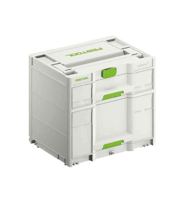 Festool - Sortainer³ SYS3-SORT/2 M 337